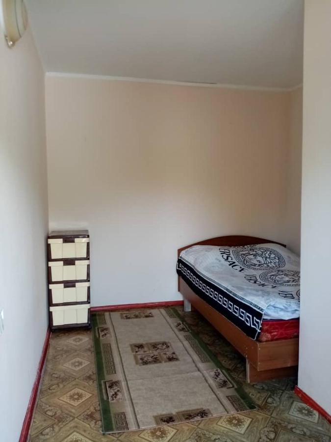 Guest House Regina Bulan Sogottuu Esterno foto