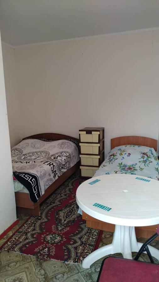 Guest House Regina Bulan Sogottuu Esterno foto