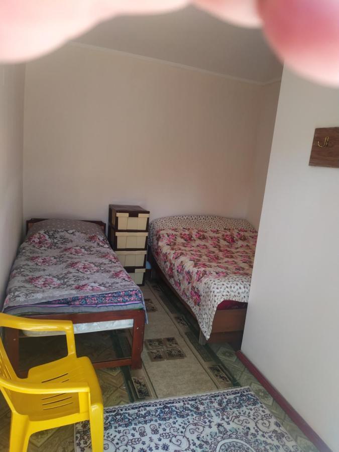Guest House Regina Bulan Sogottuu Esterno foto
