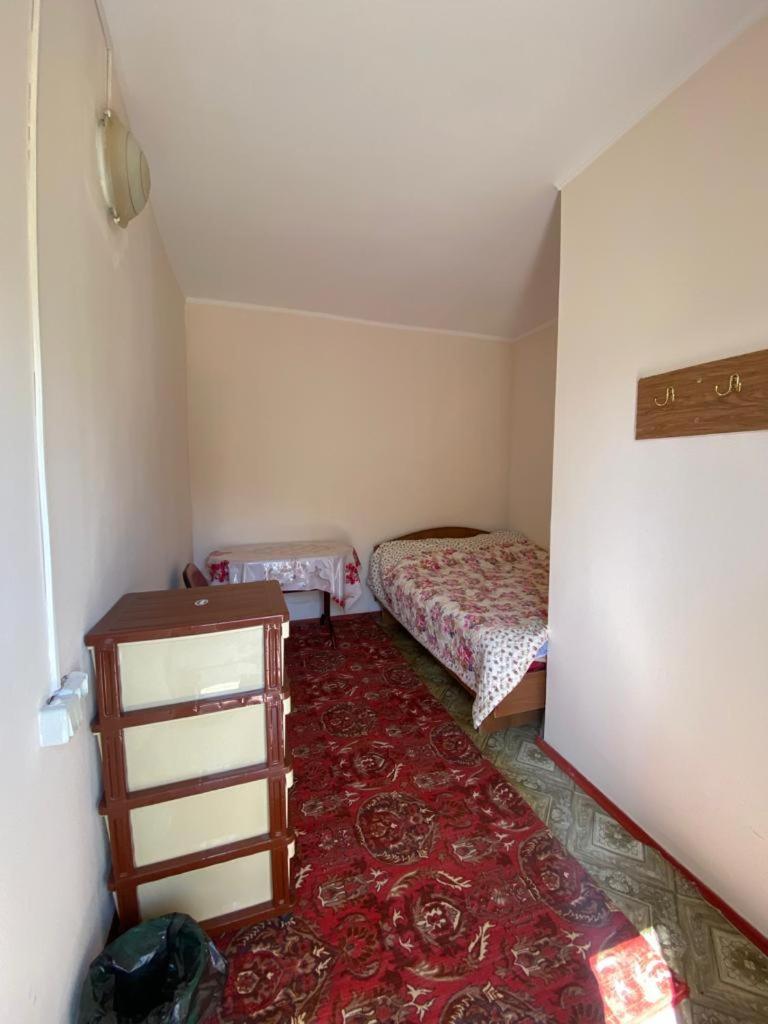 Guest House Regina Bulan Sogottuu Esterno foto