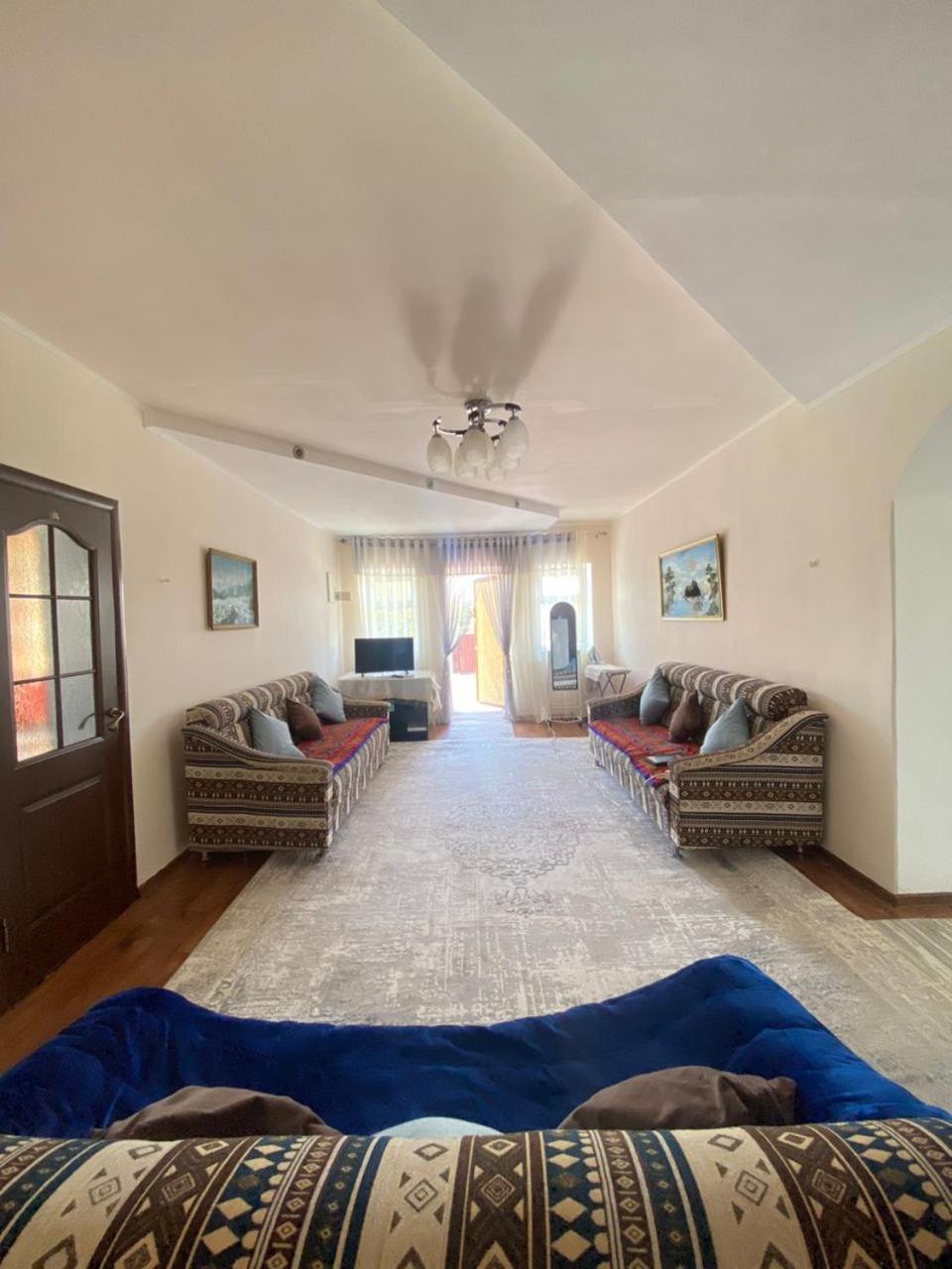Guest House Regina Bulan Sogottuu Esterno foto