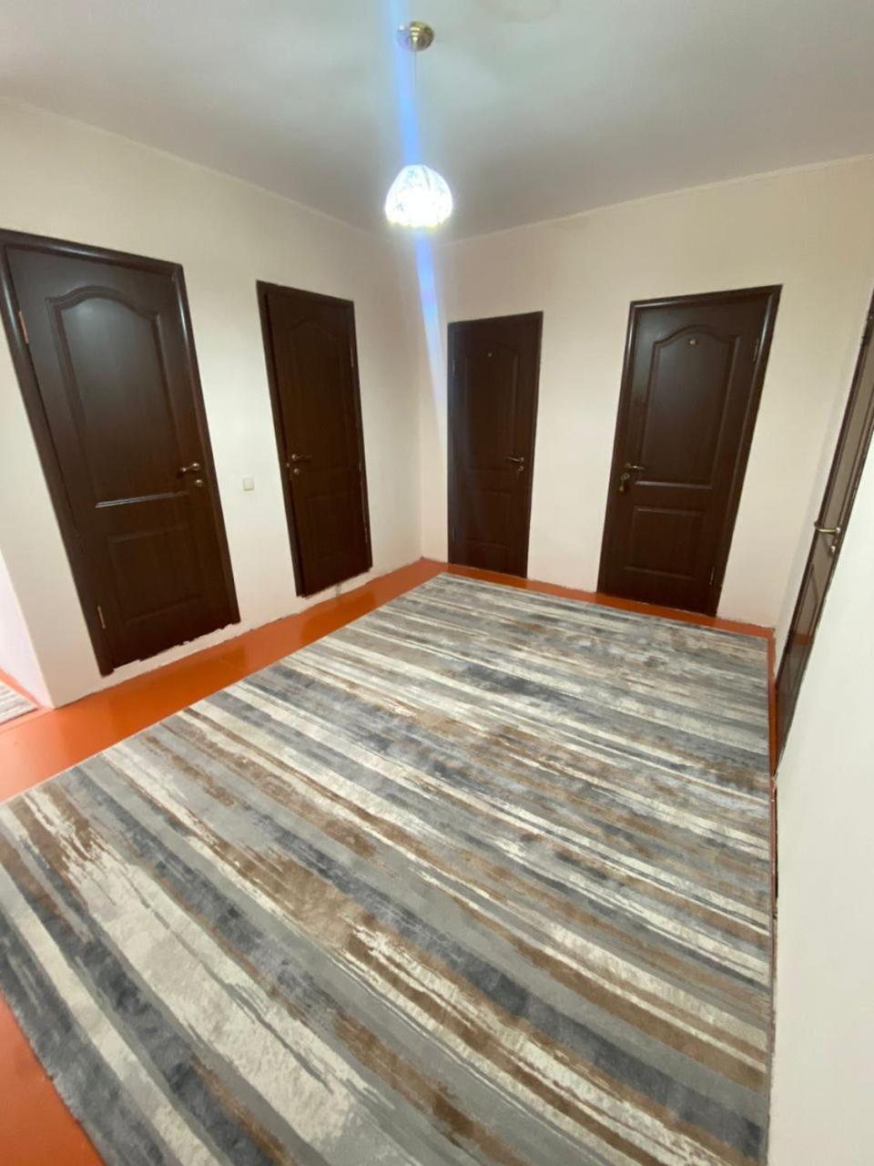 Guest House Regina Bulan Sogottuu Esterno foto