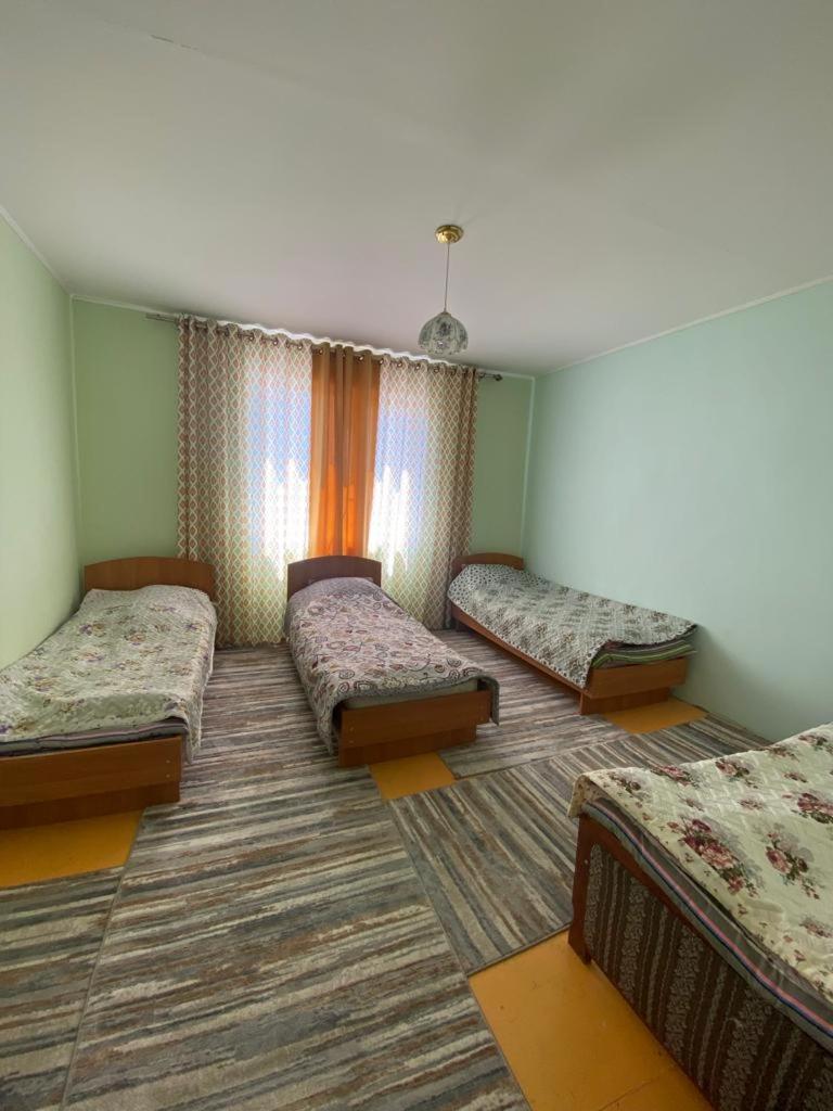 Guest House Regina Bulan Sogottuu Esterno foto