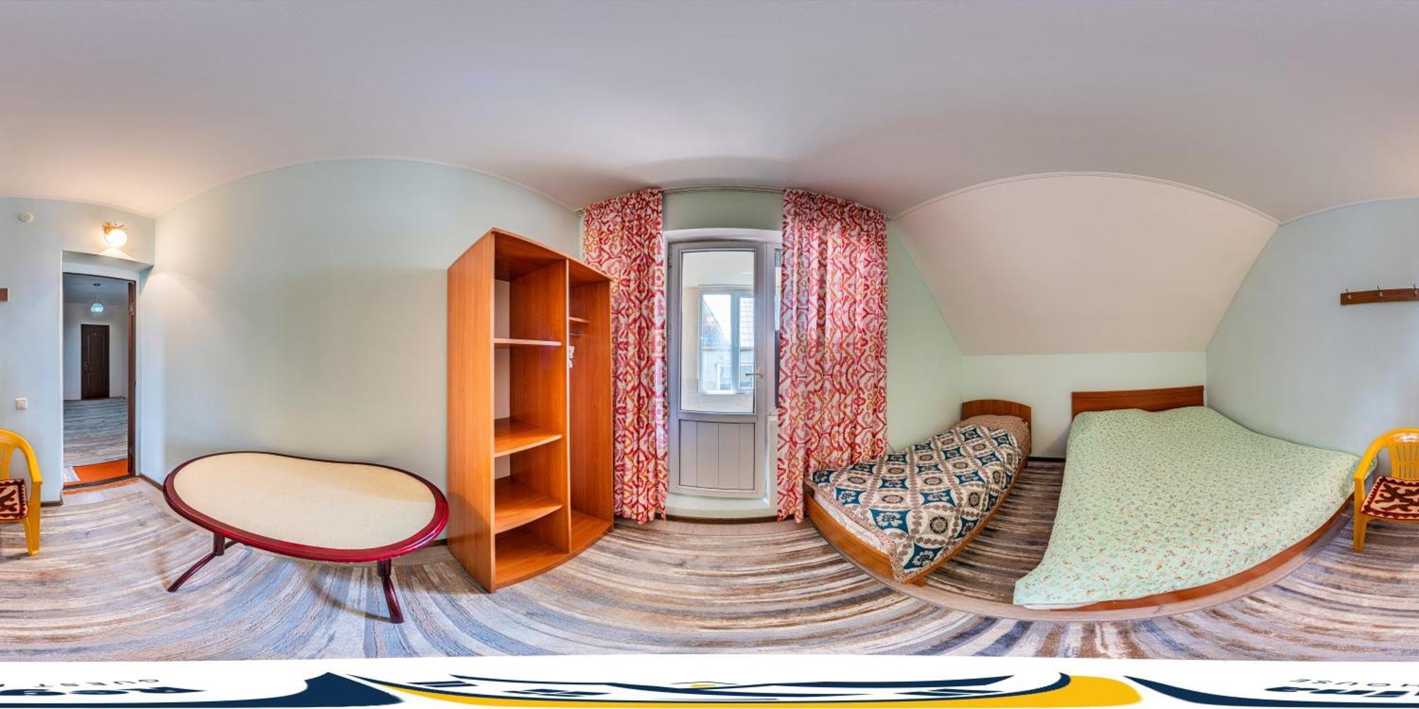 Guest House Regina Bulan Sogottuu Camera foto