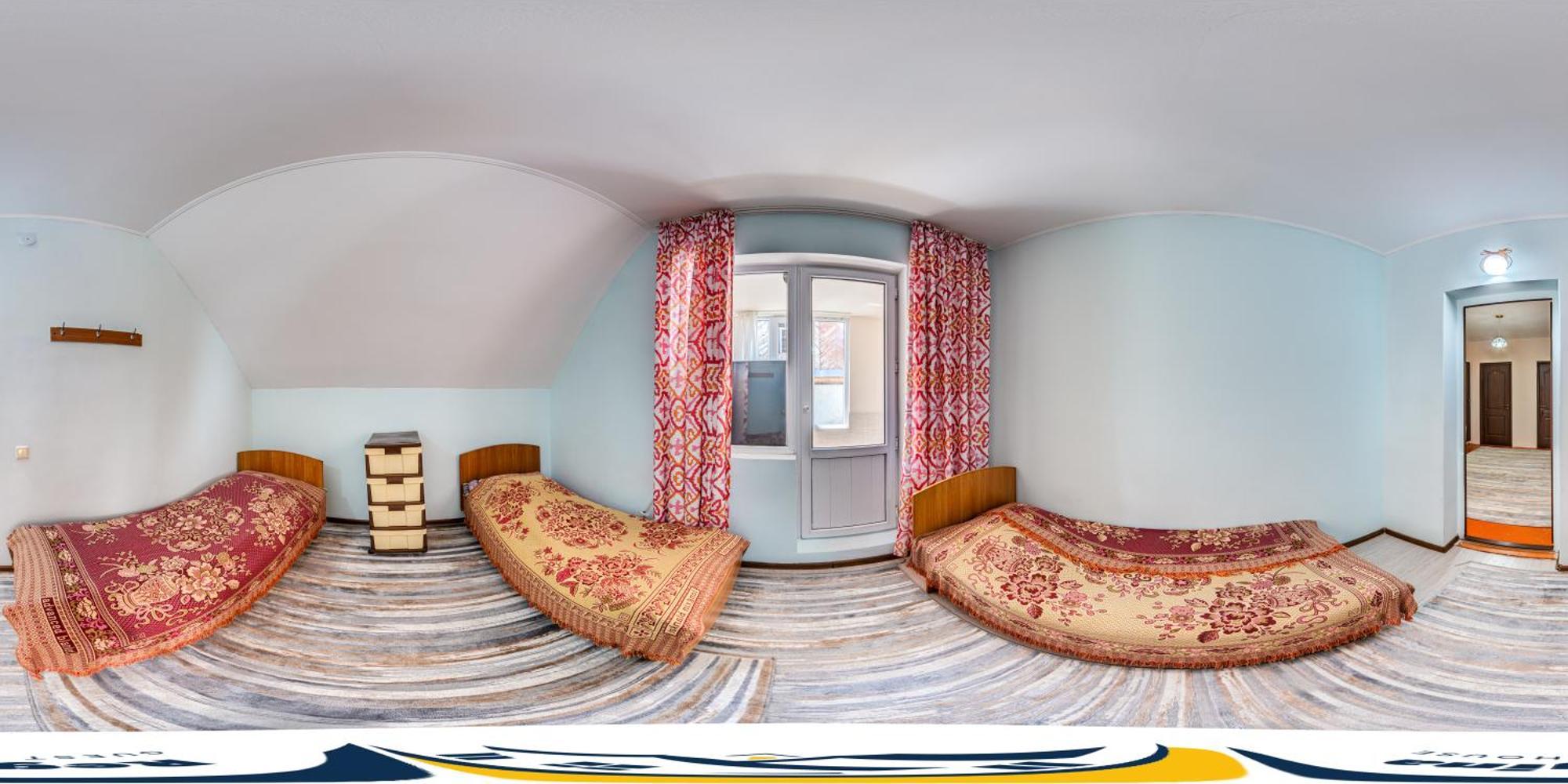 Guest House Regina Bulan Sogottuu Camera foto