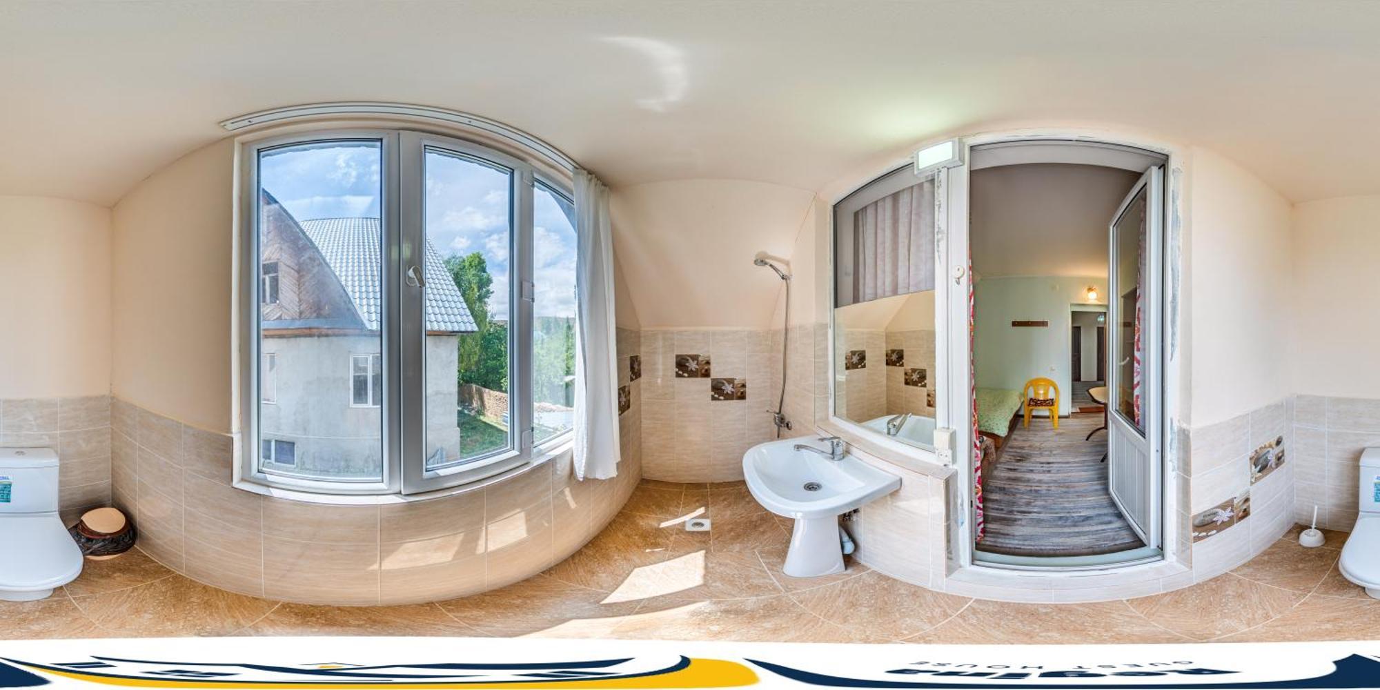 Guest House Regina Bulan Sogottuu Esterno foto
